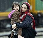 Afghan Refugees Outpace those Returning: UN